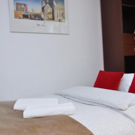 Prudentia Apartments Moko Economy Warschau Exterior foto
