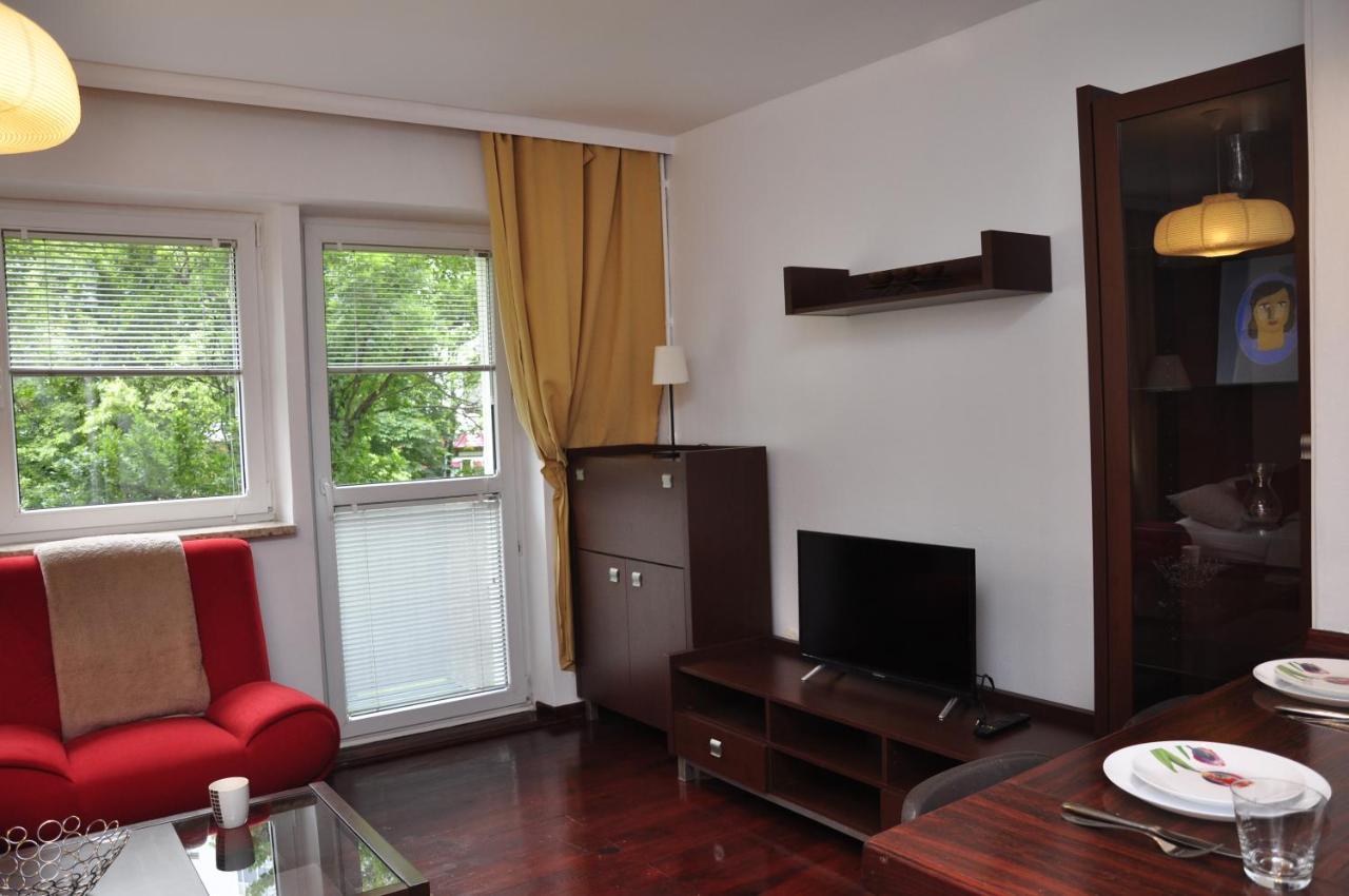 Prudentia Apartments Moko Economy Warschau Exterior foto