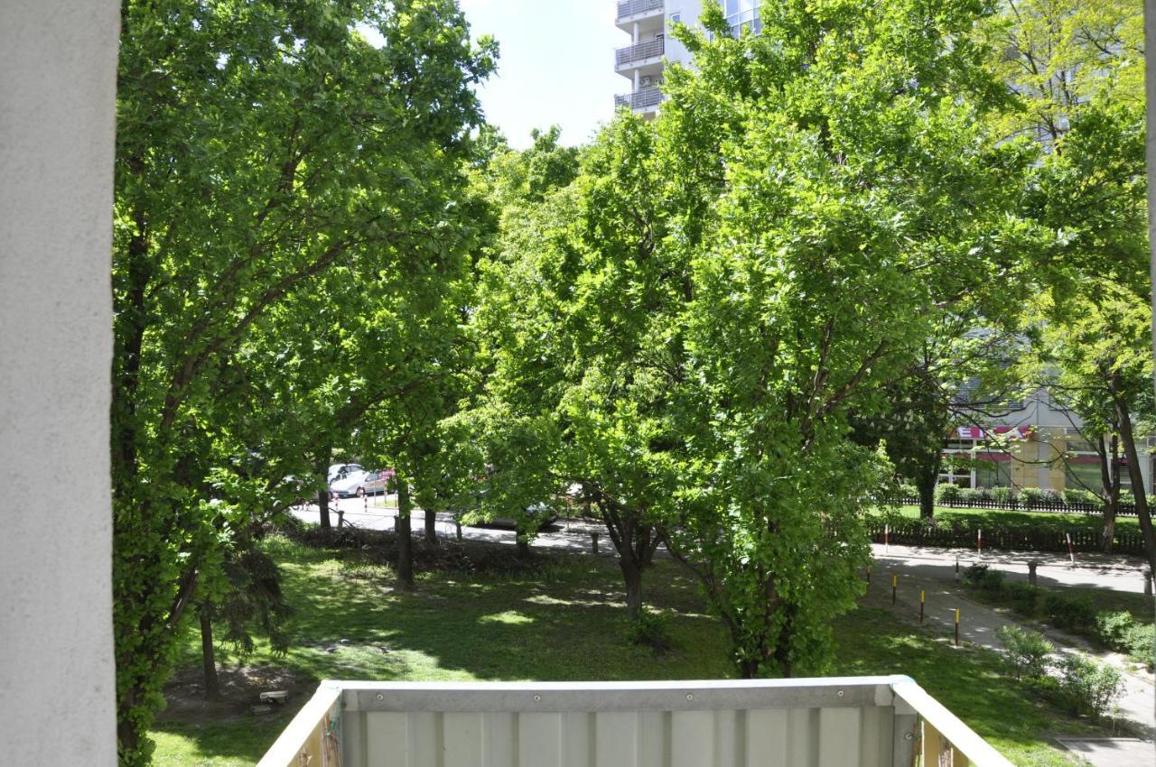 Prudentia Apartments Moko Economy Warschau Exterior foto